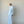 Side Lace Up Blazer Suit 2PC Setx  مجموعة الكتان