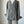 Streetwear Washed Denim Blazer Pants Setملابس كاملة / أطقم
