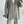 Streetwear Washed Denim Blazer Pants Setملابس كاملة / أطقم