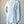 Side Lace Up Blazer Suit 2PC Setx  مجموعة الكتان