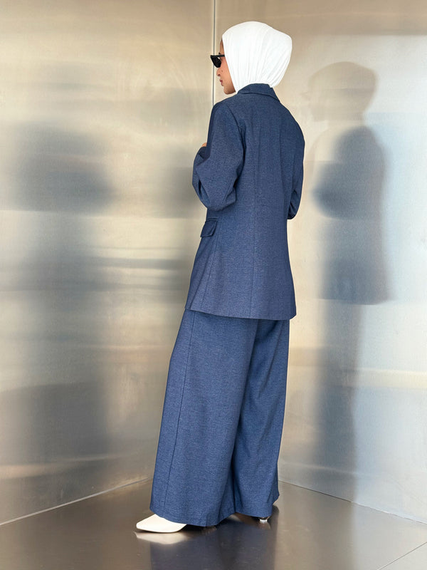 Ladies Minimalist 2PC set