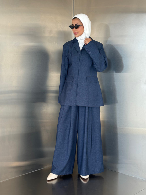Ladies Minimalist 2PC set