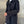 Belted Cuffs Multipocket Jacket