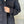 Belted Cuffs Multipocket Jacket