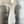 2PC Set Double Breasted Trench Coat w/ Belt