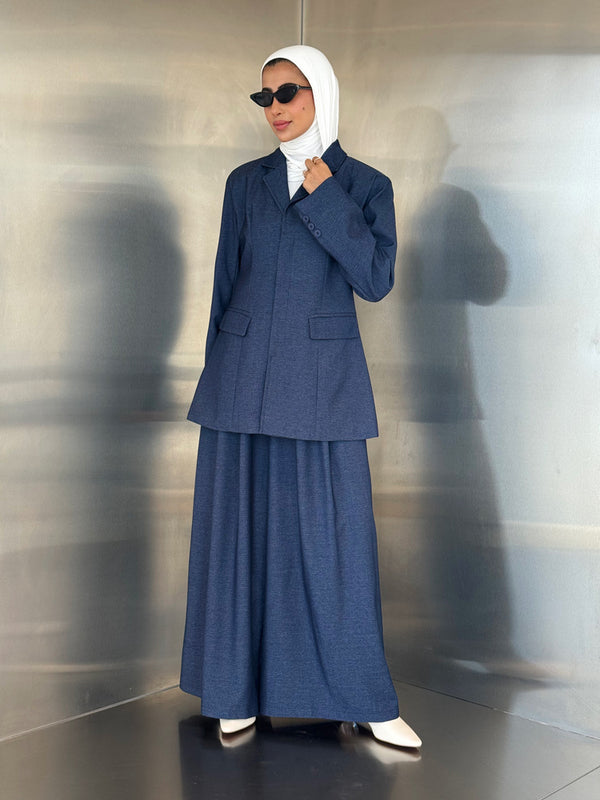 Ladies Minimalist 2PC set