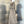 2PC Set Double Breasted Trench Coat w/ Belt
