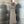 2PC Set Double Breasted Trench Coat w/ Belt