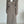 Belted Trench Coat w/ Silver Buttons