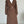 Belted Trench Coat w/ Silver Buttons