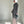 Silver Buttoned Blazer w/ Pants Set