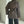 Belted Stand Neck Short Coat