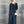 Denim Round Neck 3PC Set