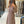 Linen Belted Dress