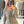 Crocheted Knit Dress Set