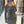 Crocheted Knit Dress Set
