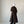 Belted Round Neck Woolen Coat