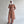 Linen Long Shirt + Pants Set