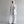 Front Interlace Belted Suit