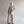 Casual V-neck Wrap Suit Set