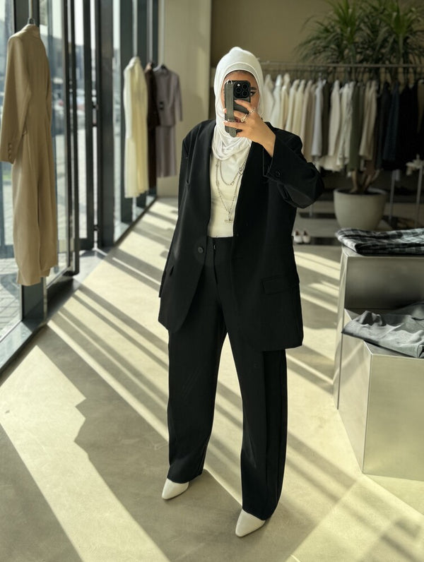 Sable Set