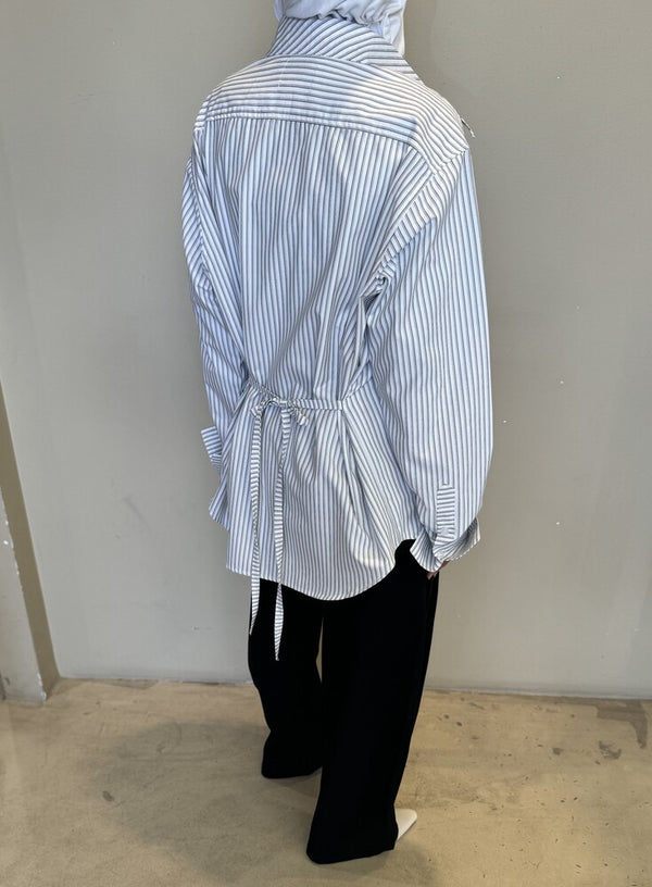 Classic Stripe Shirt