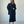Laced Sleeveless Dress + Blazer Setملابس كاملة / أطقم