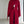 Metal Button Long Coat with ScarfX