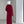 Metal Button Long Coat with ScarfX