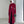 Metal Button Long Coat with ScarfX