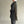 Scarf Neck Blazer Set 2PC