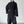 Belted Jacket