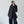 Front Utility Pockets Jacket