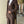 Two Buttoned Shoulder 2PC Set