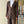 Two Buttoned Shoulder 2PC Set