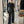 White Embroid 2PC Set