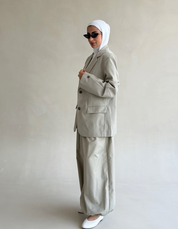 Oversize Set
