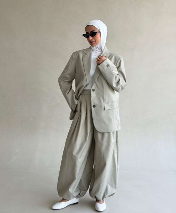 Oversize Set