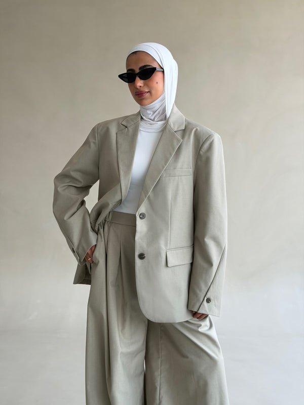Oversize Set