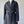 V-neck Woolen Overcoat with Beltالسترات الخارجية / المعاطف