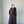 V-neck Woolen Overcoat with Beltالسترات الخارجية / المعاطف