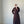 V-neck Woolen Overcoat with Beltالسترات الخارجية / المعاطف