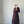 V-neck Woolen Overcoat with Beltالسترات الخارجية / المعاطف