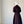 V-neck Woolen Overcoat with Beltالسترات الخارجية / المعاطف