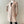 TR Fabric Solid Color Knee Length Suit Jackets