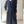 Elegant Black Trench Coat For Women Lapel Long Sleeve