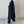 Single Button Long Sleeve Office Lady Coats