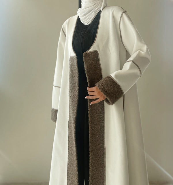 NOMA Woolen Coat