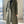 Big Size Long Elegant Woolen Coat