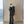 Noma Women's Striped Suit 2 Pieces Set